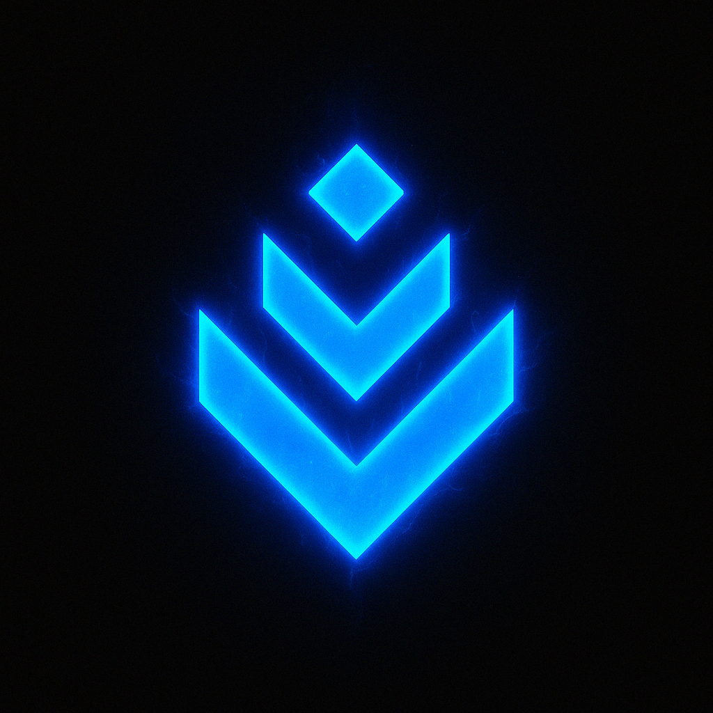 Uleveling Logo